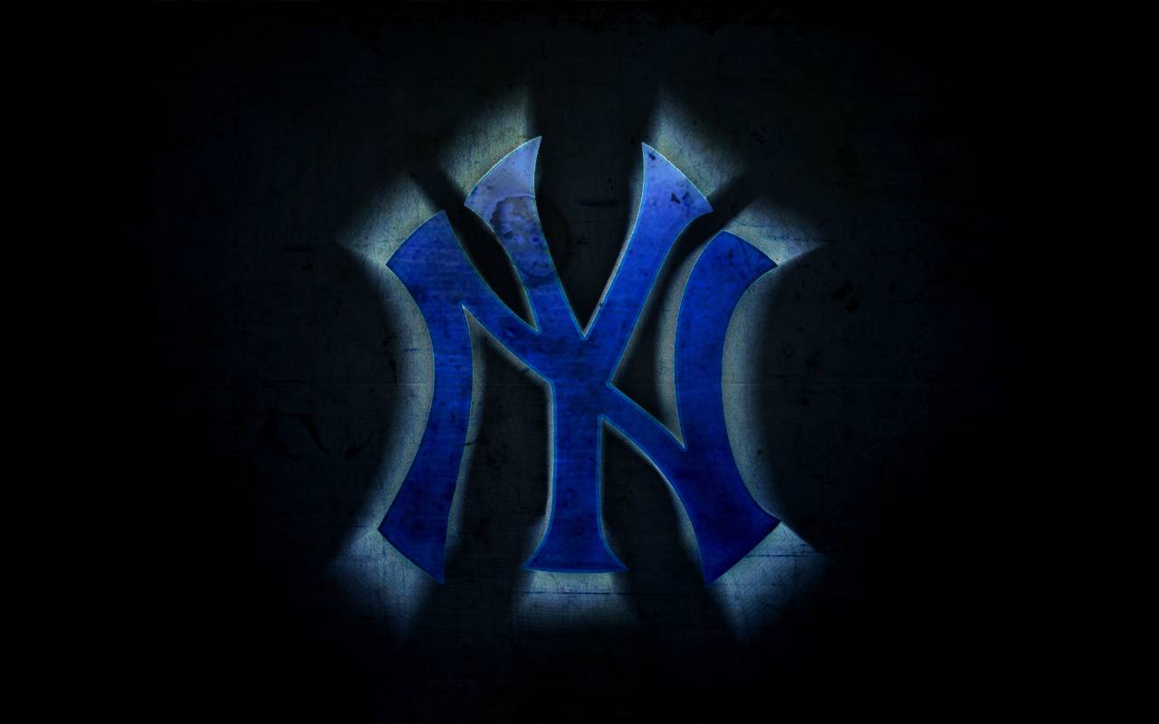 Cool Yankees Logos New York