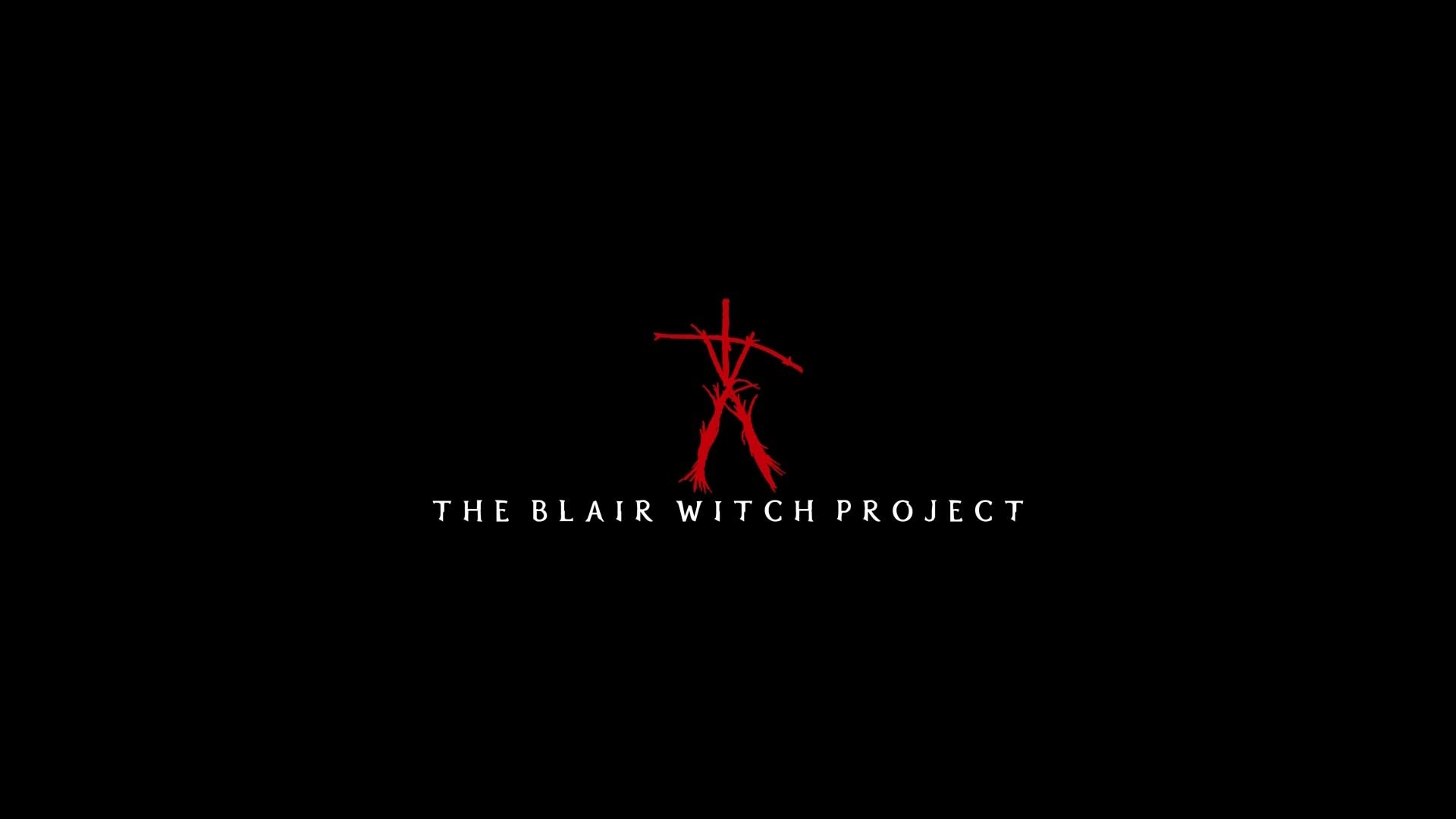 The Blair Witch Project HD Wallpaper Background Image