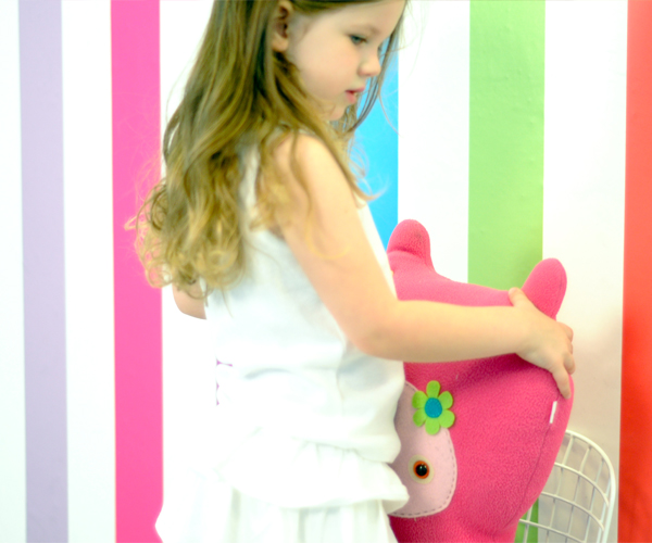 Silly Stripes Wallpaper Pop And Lolli