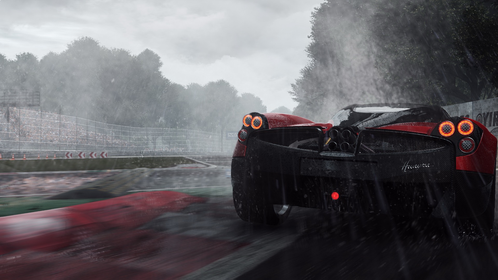 Need For Speed Rivals Most Popular Wallpaper