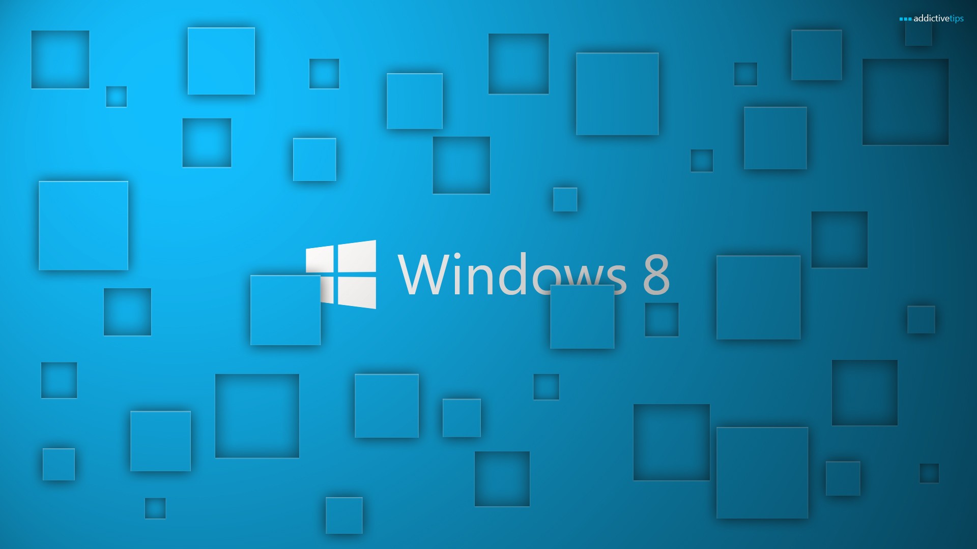 The Official Windows Wallpaper Taken From Build M3