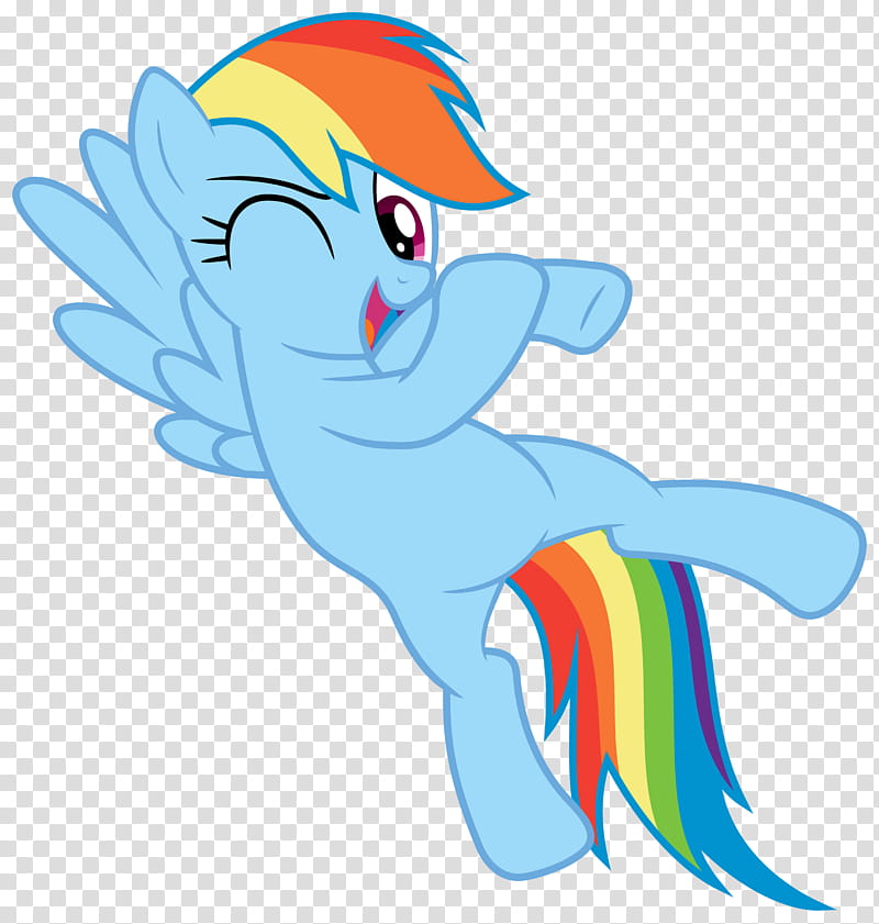 Rainbowdash Ok My Little Pony Rainbow Dash Illustration