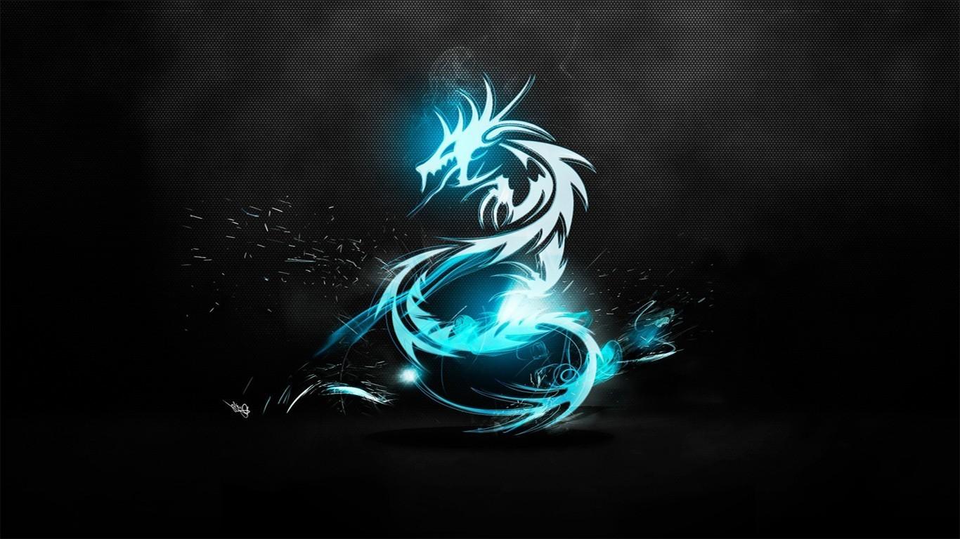 Blue Dragon Wallpaper Hd Images Pictures   Becuo