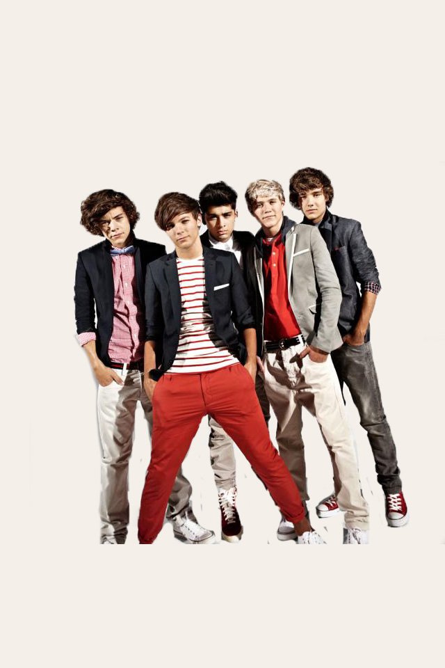 One Direction Simply beautiful iPhone wallpapers