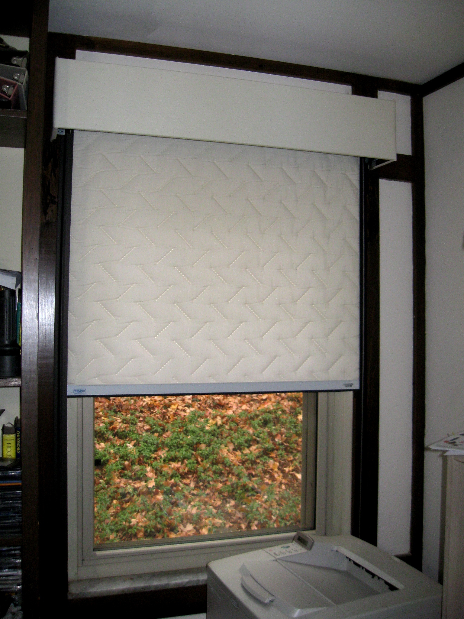 Vs Window Quilts Copyright Quilt Insulated Shades