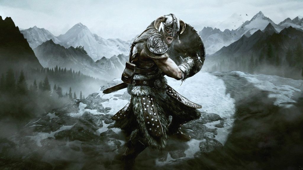 Gallery For Norse Wallpaper