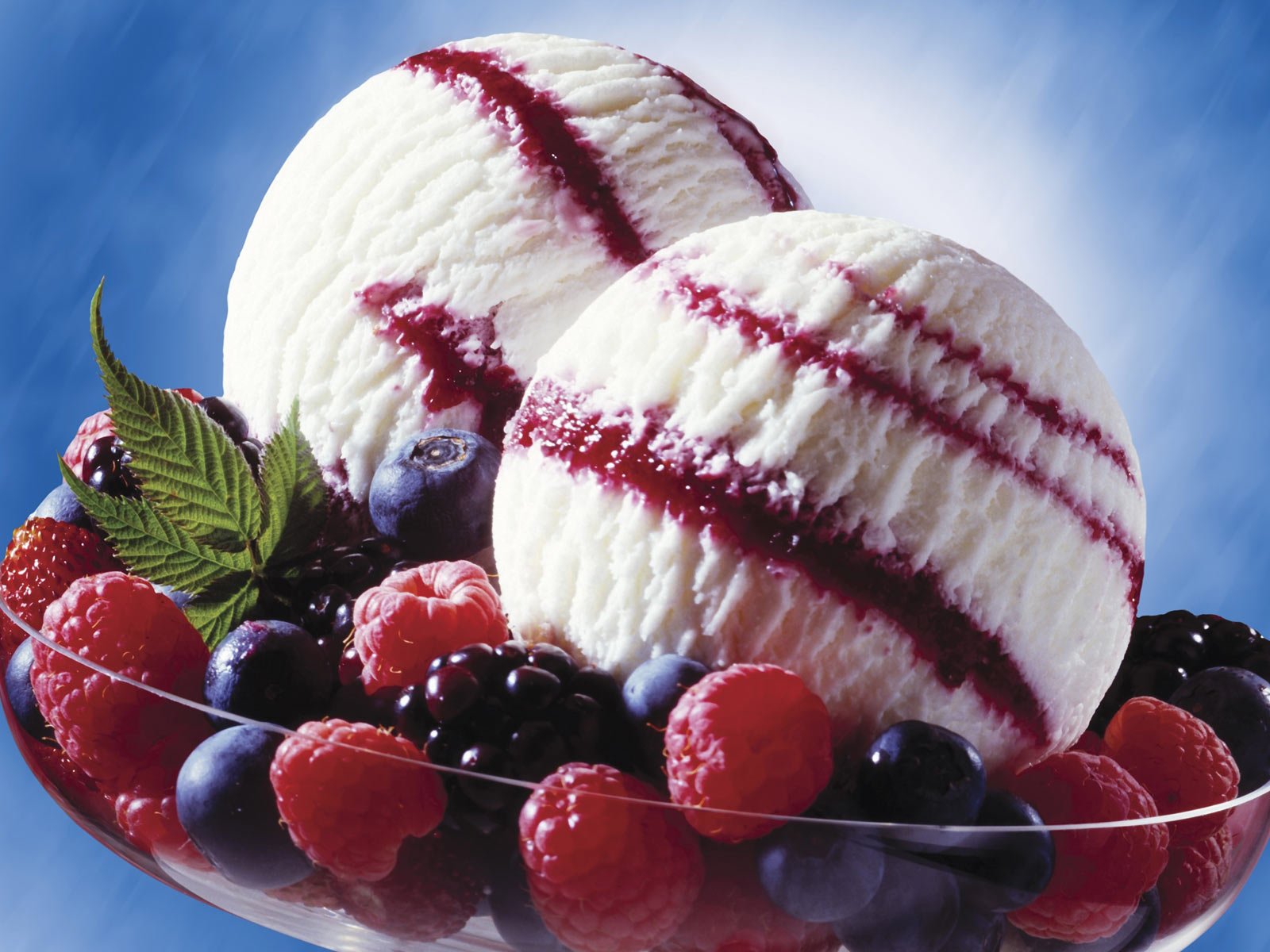 Ice Cream HD Wallpaper Background Image