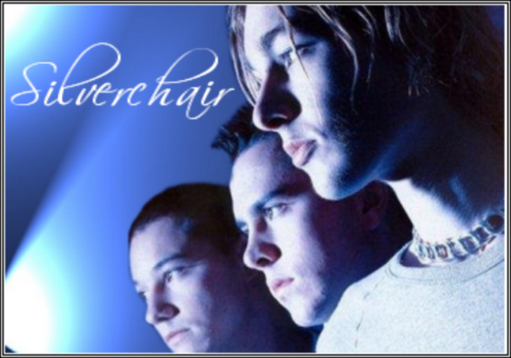 Silverchair Image HD Wallpaper And Background