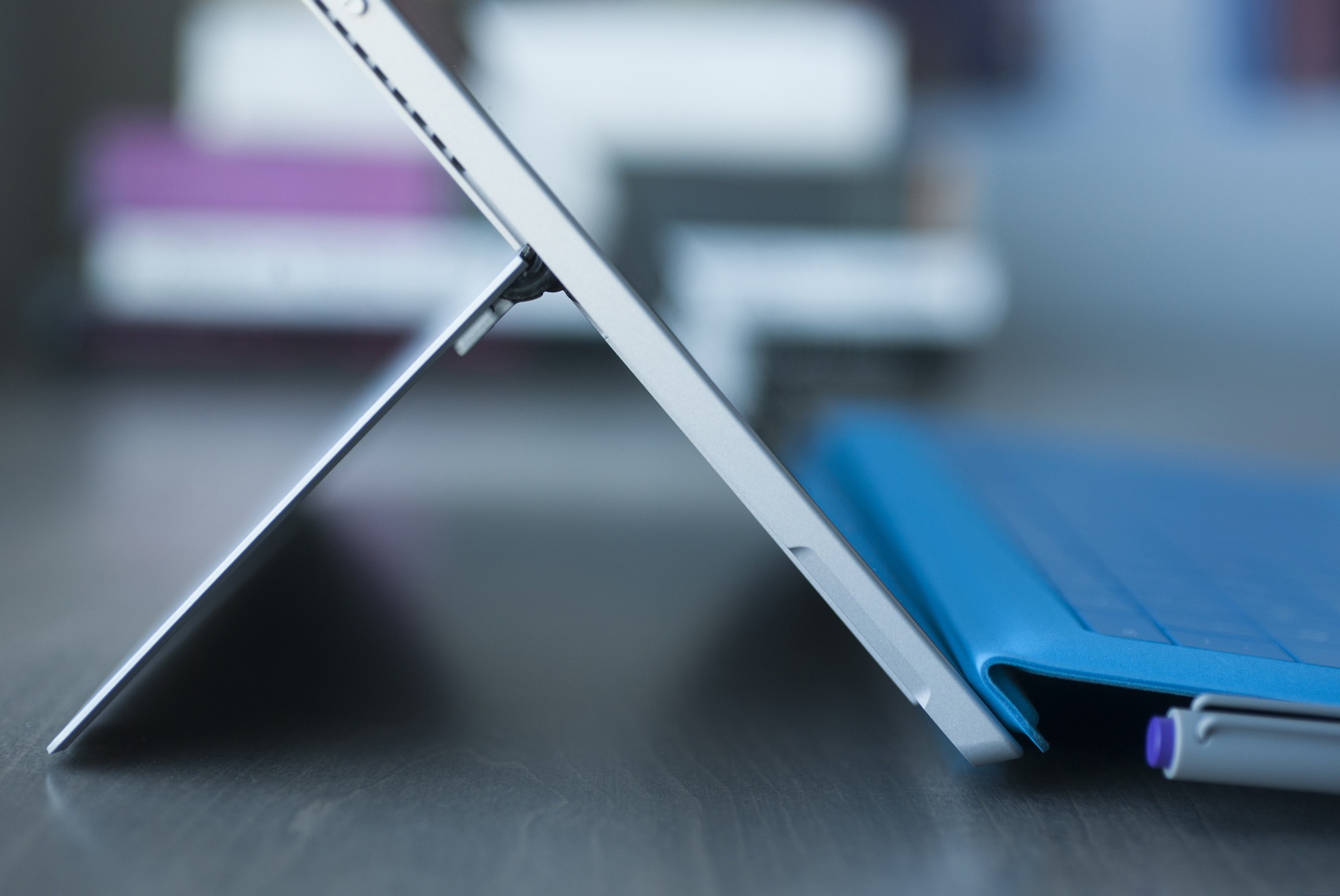 Why the Surface Pro 3 Has Quietly Replaced My Work PC CIO