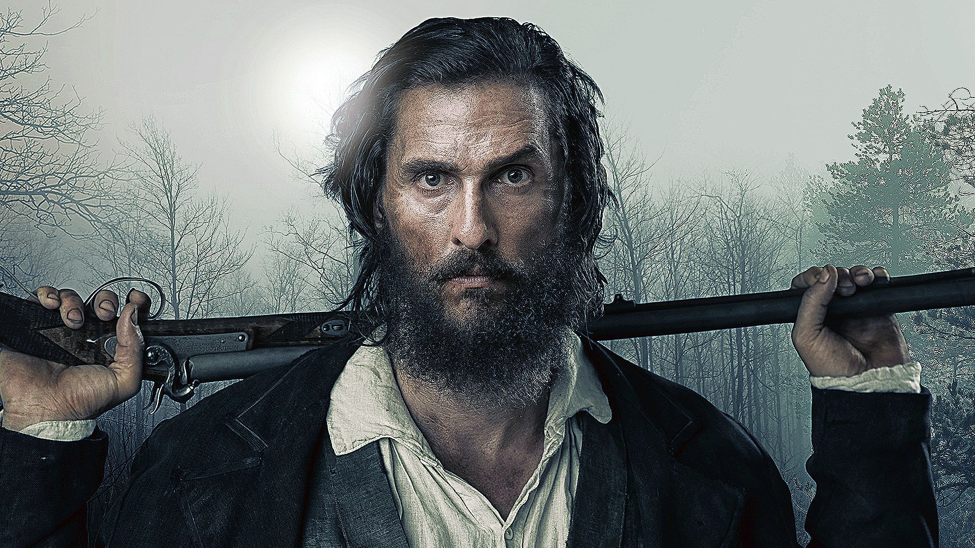 Matthew Mcconaughey HD Background Picture Image