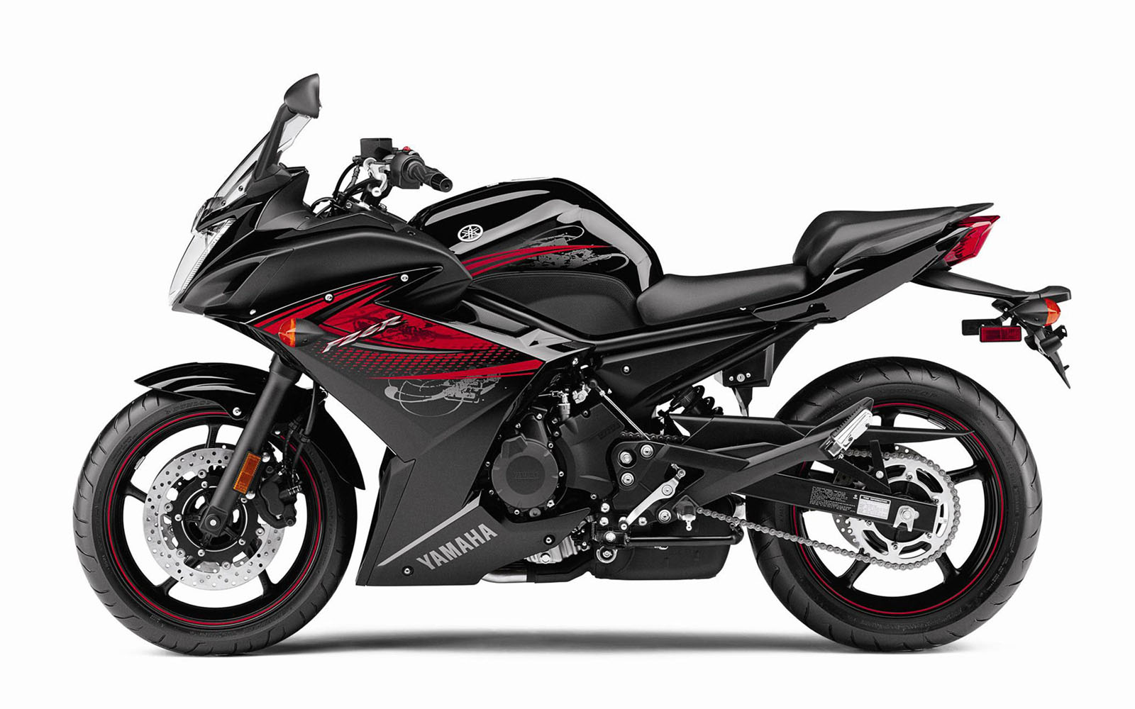 Top Wallpaper Desktop Yamaha Fz6r Motorcycle