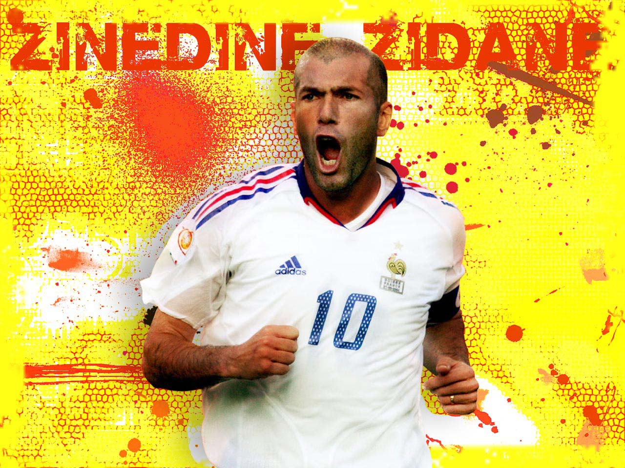 Image Zinedine Zidane Profile Pictures And Wallpaper Pc