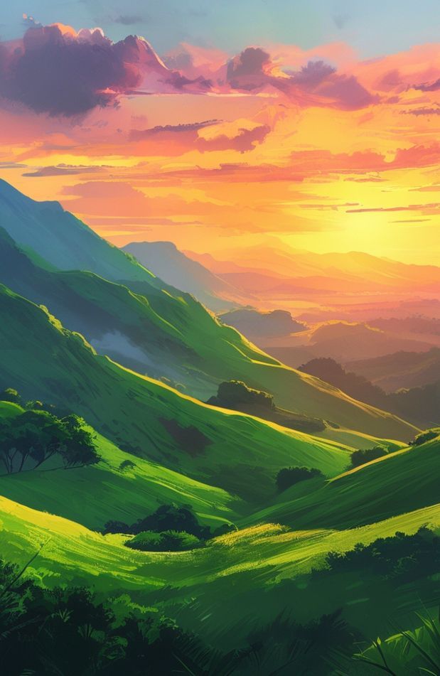 Xiaomi Wallpaper
