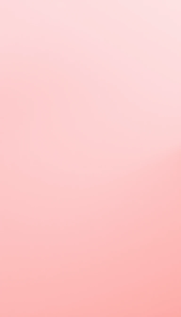 Light Red Background Wallpaper