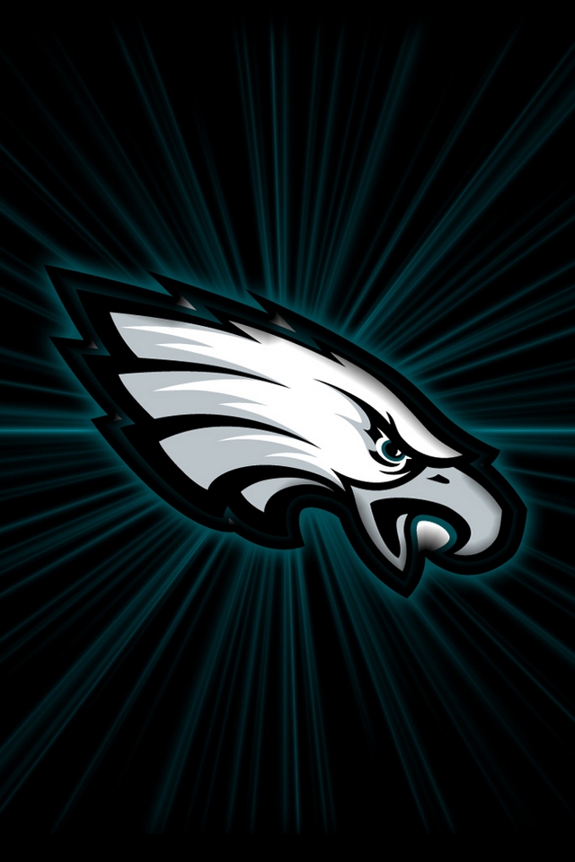 Philadelphia Eagles Nfl iPhone Android Wallpaper