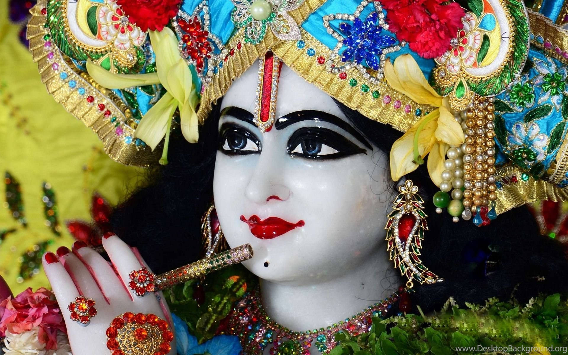 Bal Krishna Wallpaper