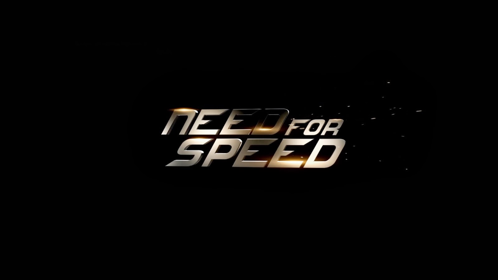Need For Speed Movie Wallpaper