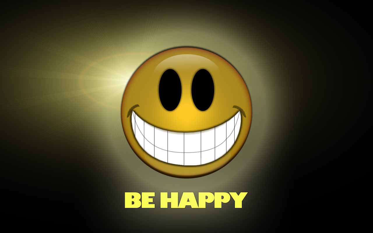 Smile Wallpaper And Background Image
