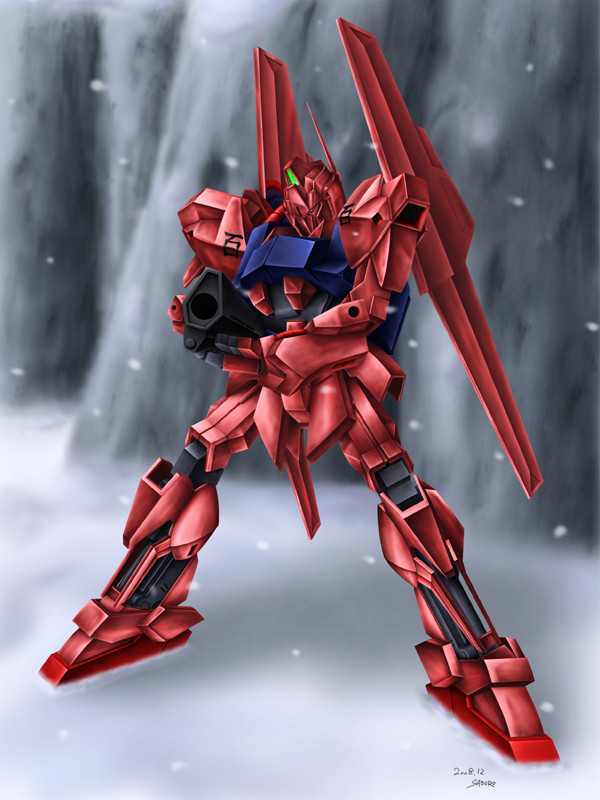 Home Gallery Mobile Suit Gundam Zz Others Red Hyaku Shiki