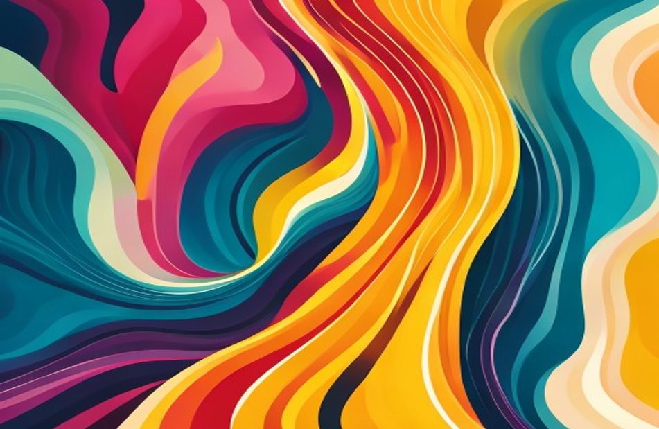 Music Abstract Background