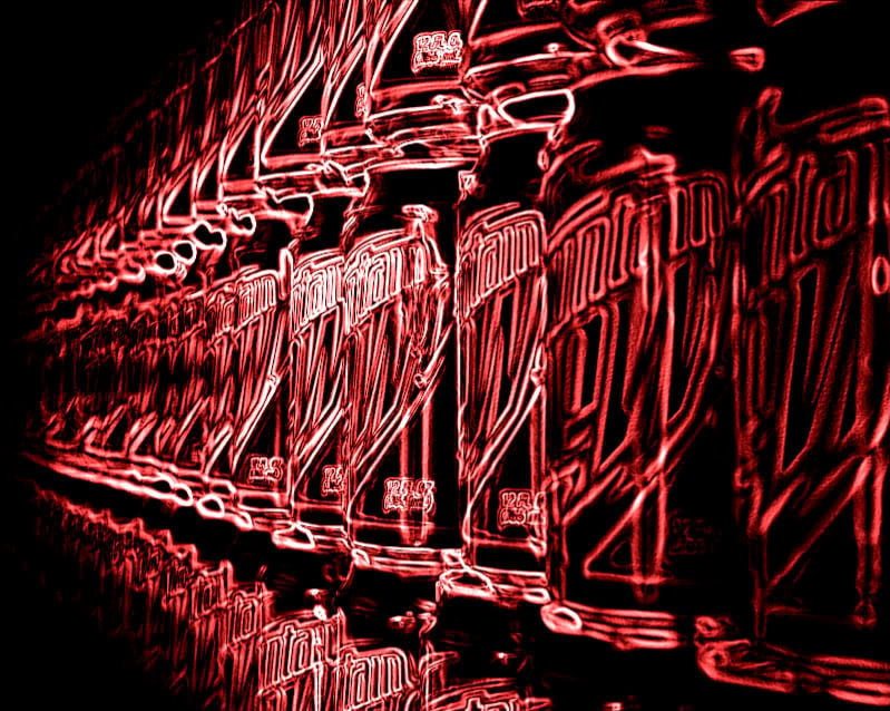 Mtn Dew Code Red Wallpaper Mountain dew code red pulled