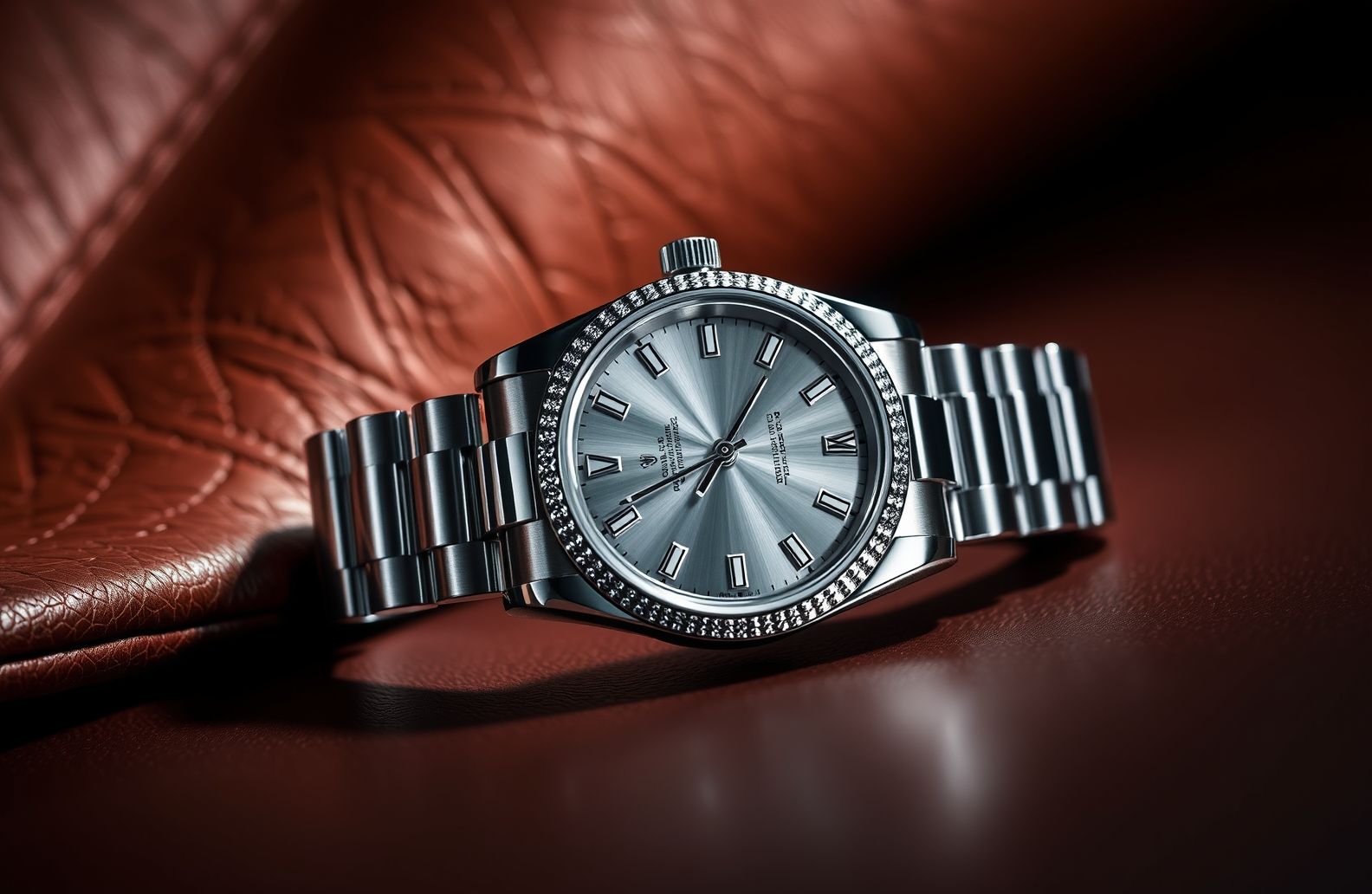 Rolex Wallpaper