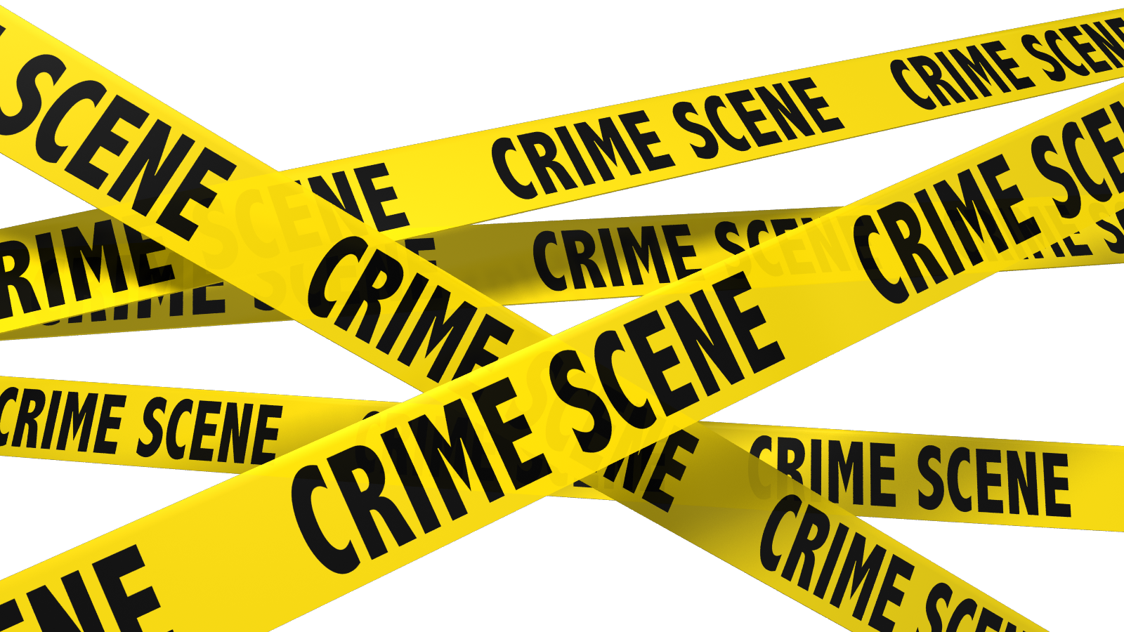 Crime Scene Wallpaper