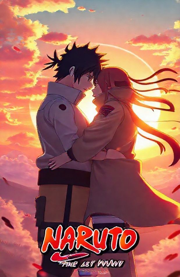 Naruto The Last Movie Wallpaper