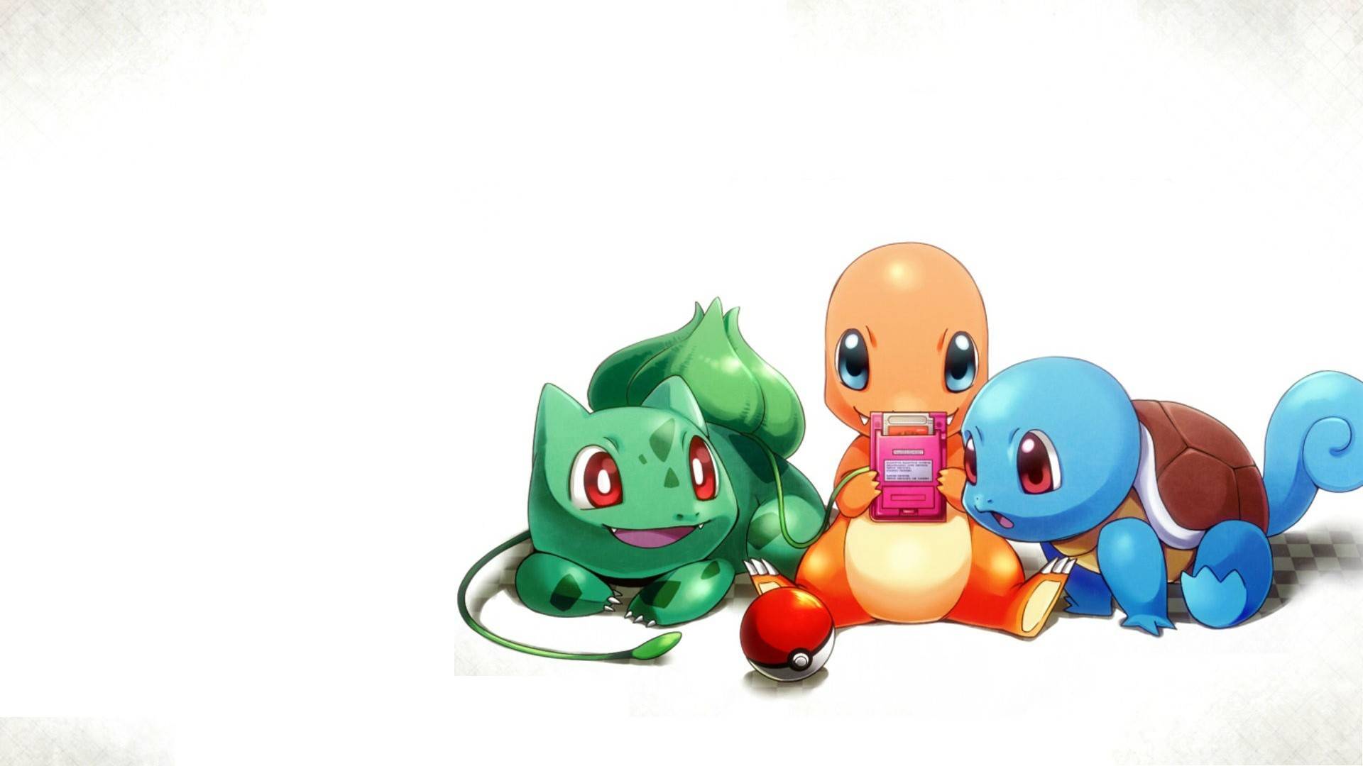 Pokemon Cool HD Wallpaper Desktop Background For