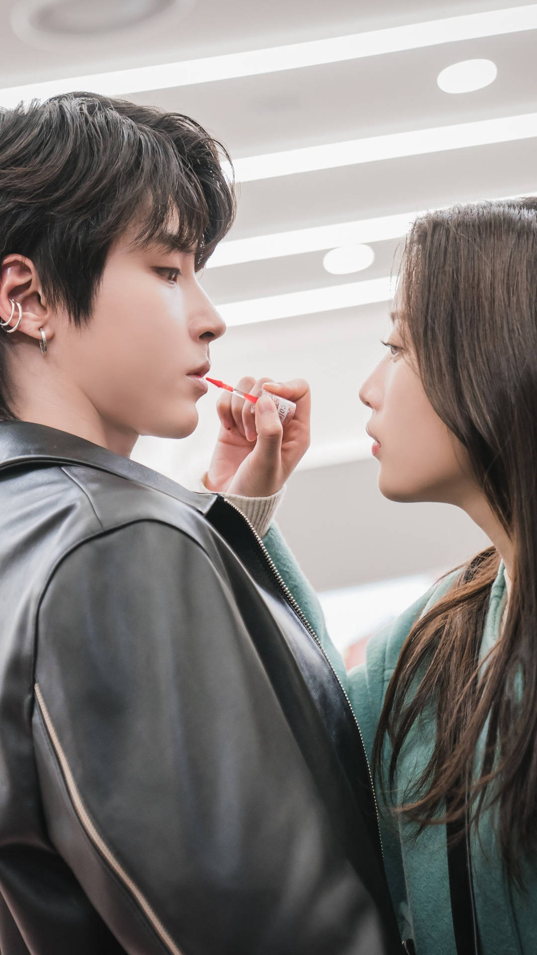 Kdrama True Beauty E6wznijmzyi9kg1p Wallpaper