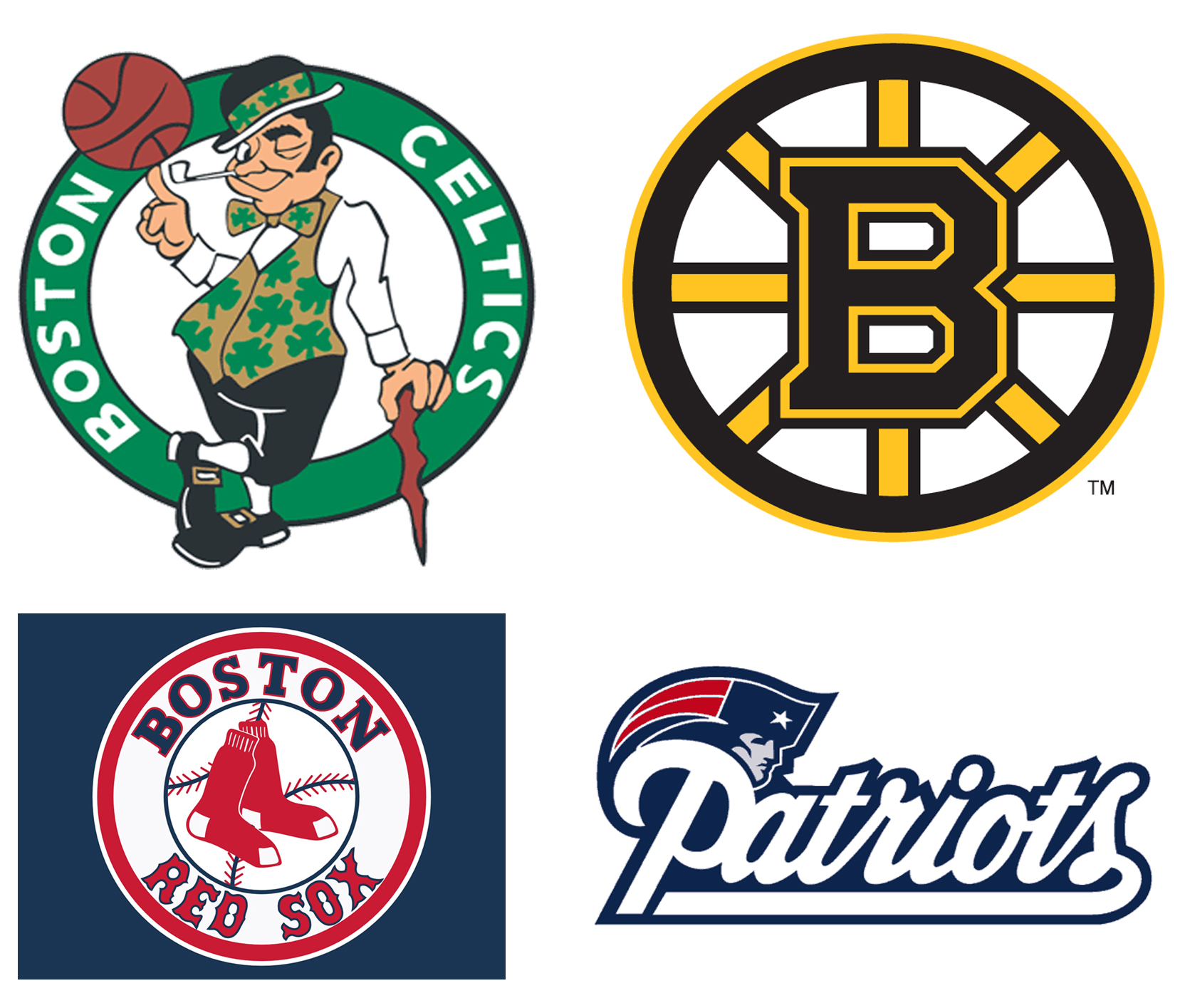 Boston Sports Wallpaper