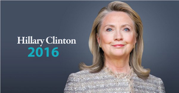 Exclusive Hillary Clinton Will Run For President In Confirmed