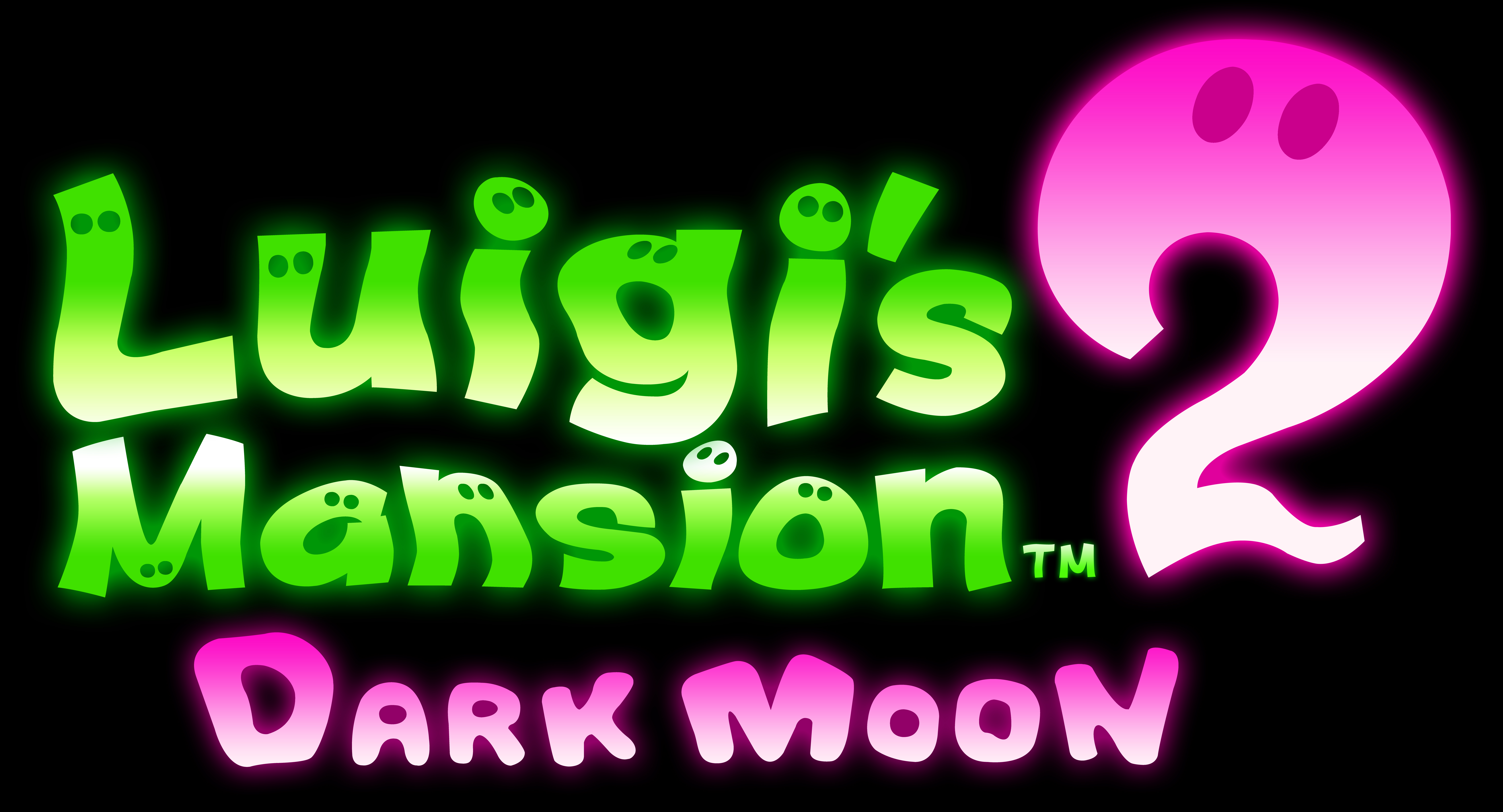 luigi mansion dark moon download