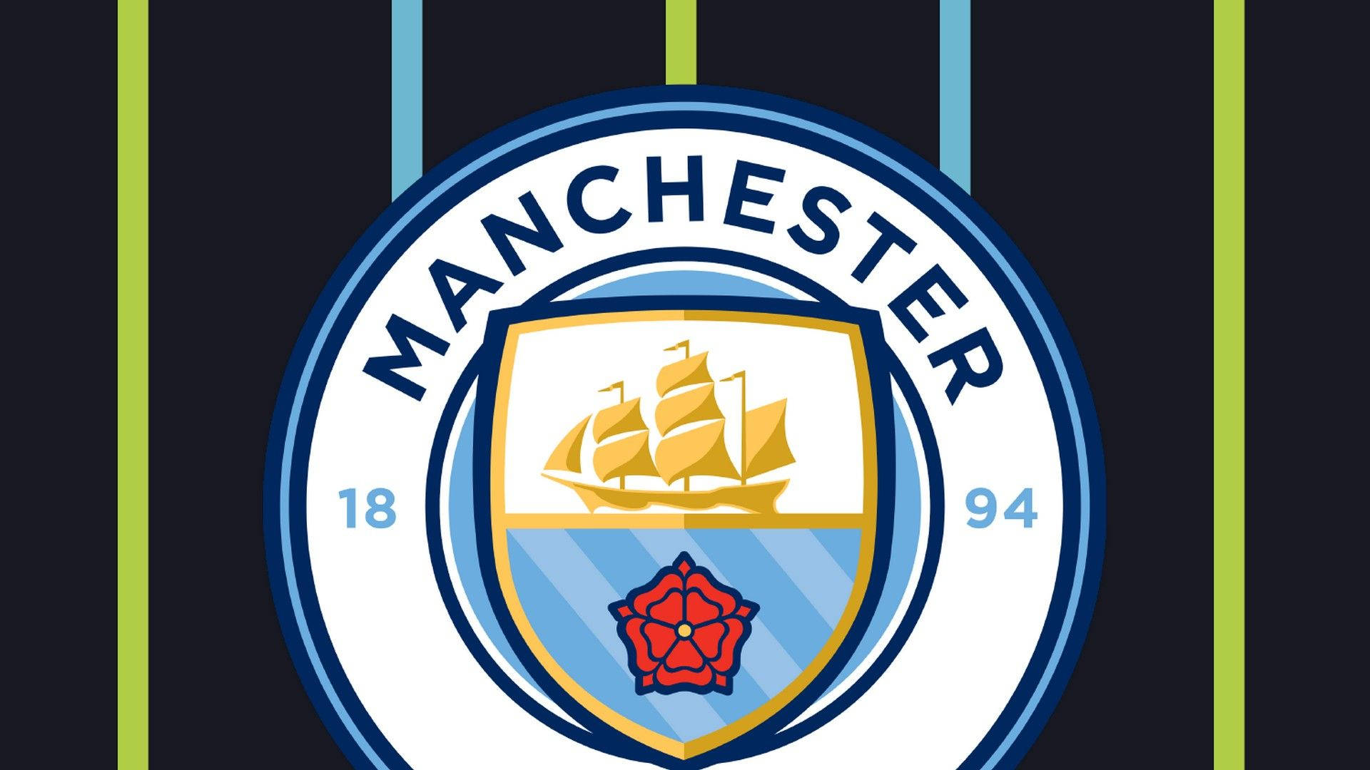 Manchester City Wallpaper