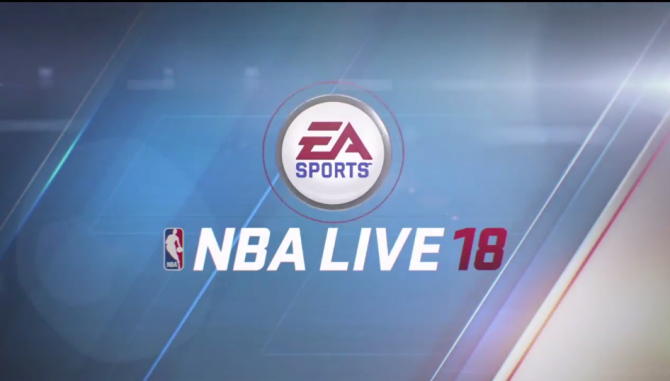 Nba Live Gets New Details Gameplay Trailer Released