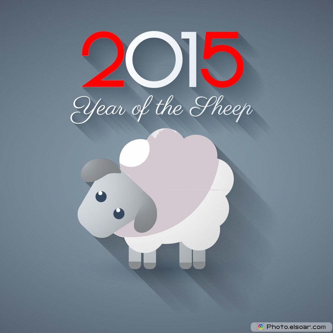 Year Of Sheep Chinese Zodiac HD Wallpaper Awesome Mac