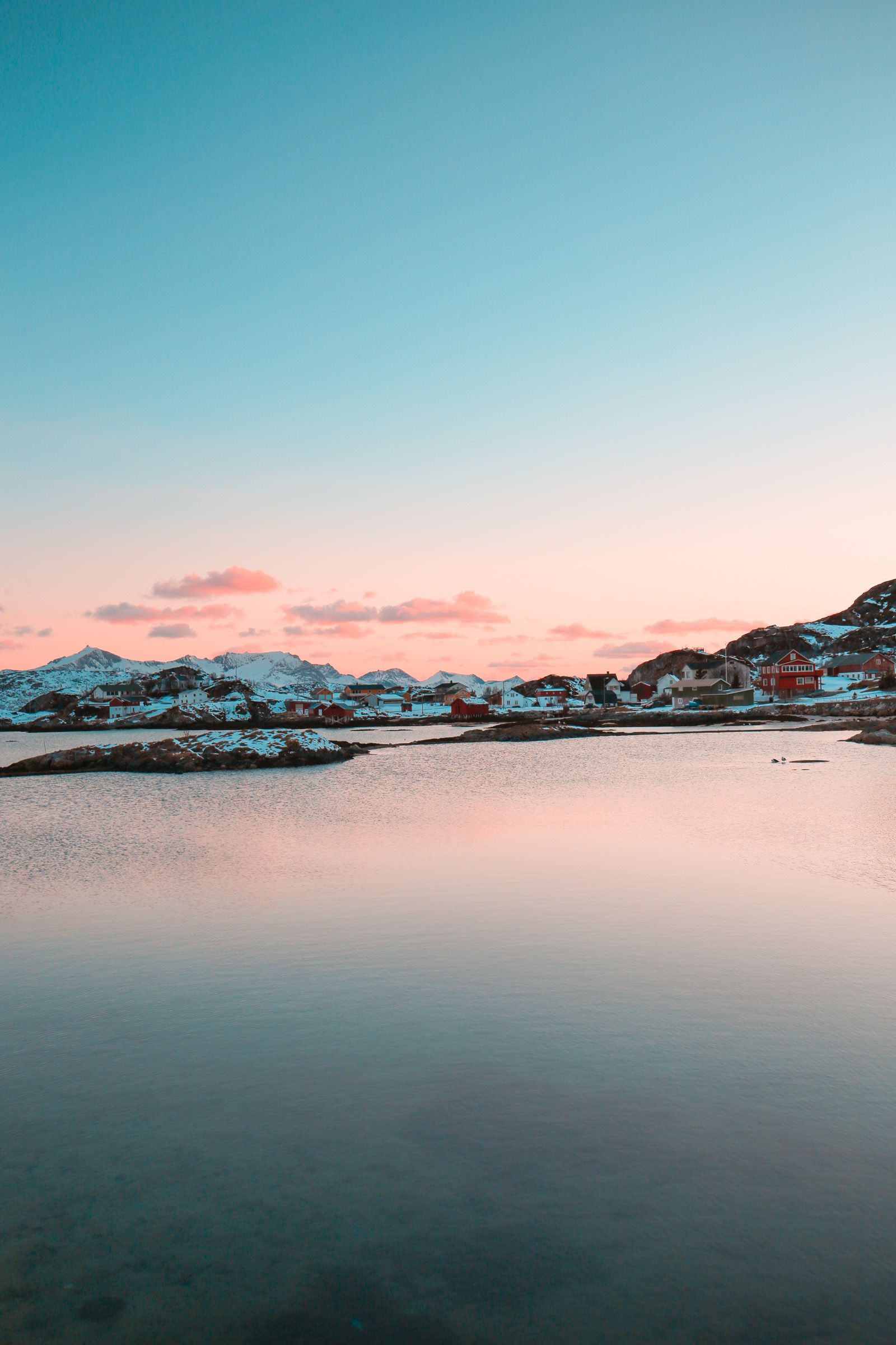 A Trip To The Arctic Circle In Tromso Norway Travel