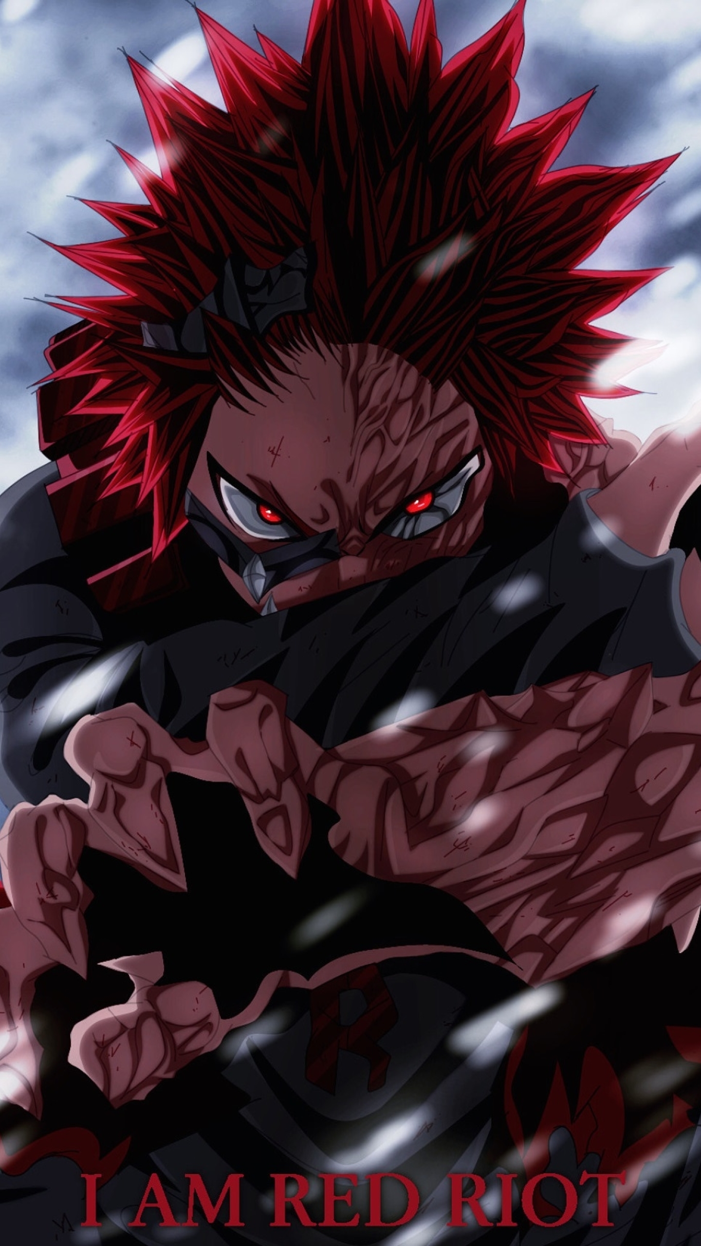 Featured image of post Red Riot Wallpaper 1920X1080 : 1920x1080 rotor riot wallpaper by black3n3d on deviantart.