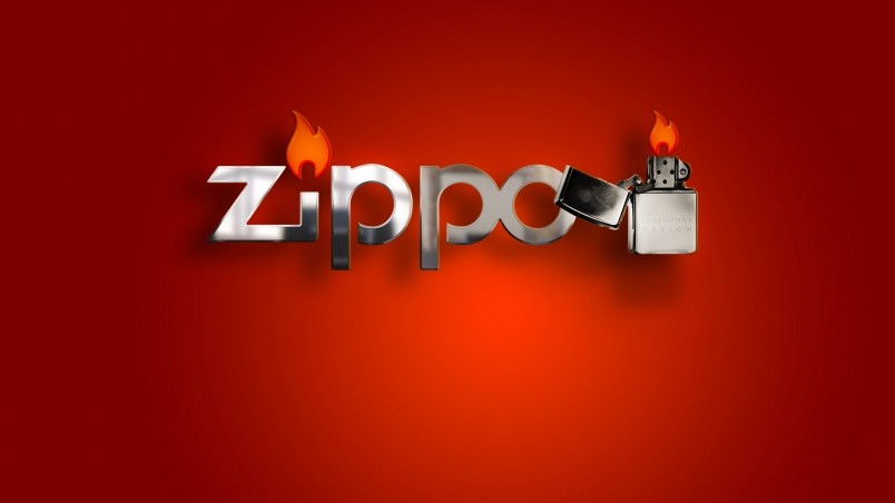 Zippo Lighter HD Wallpaper Wallpaperfx