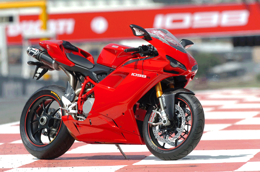 2008 Ducati 1098S Best Wallpaper Ducati Monster