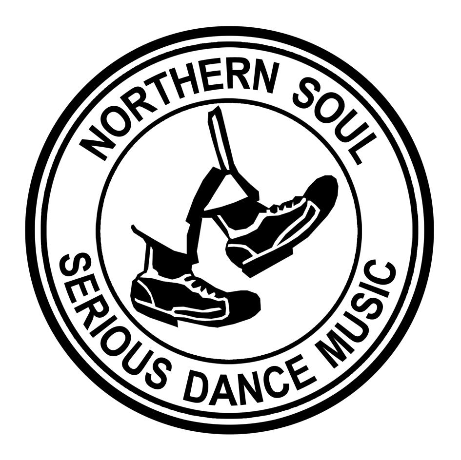 Northern Soul Serious Dance Music 75mm Scooterproducts