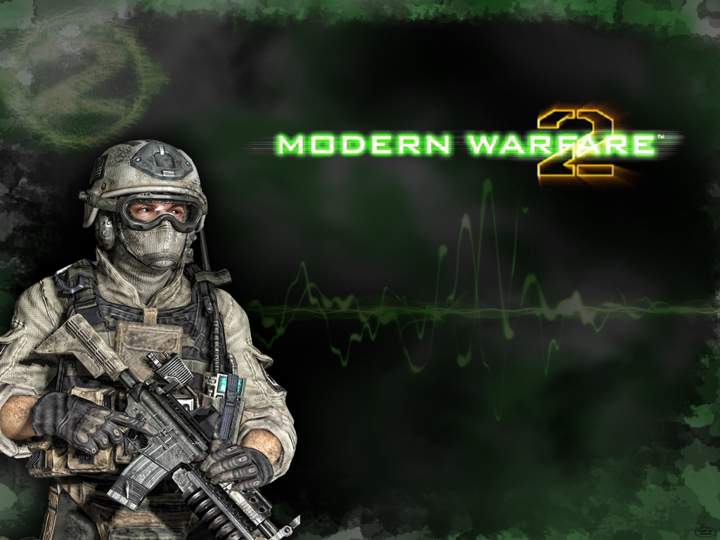 Of Duty Modern Warfare Wallpaper Wide Screen 1080p 2k 4k