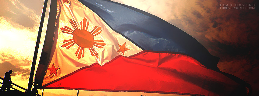 philippine flag photograph philippine eagle flag 850x315