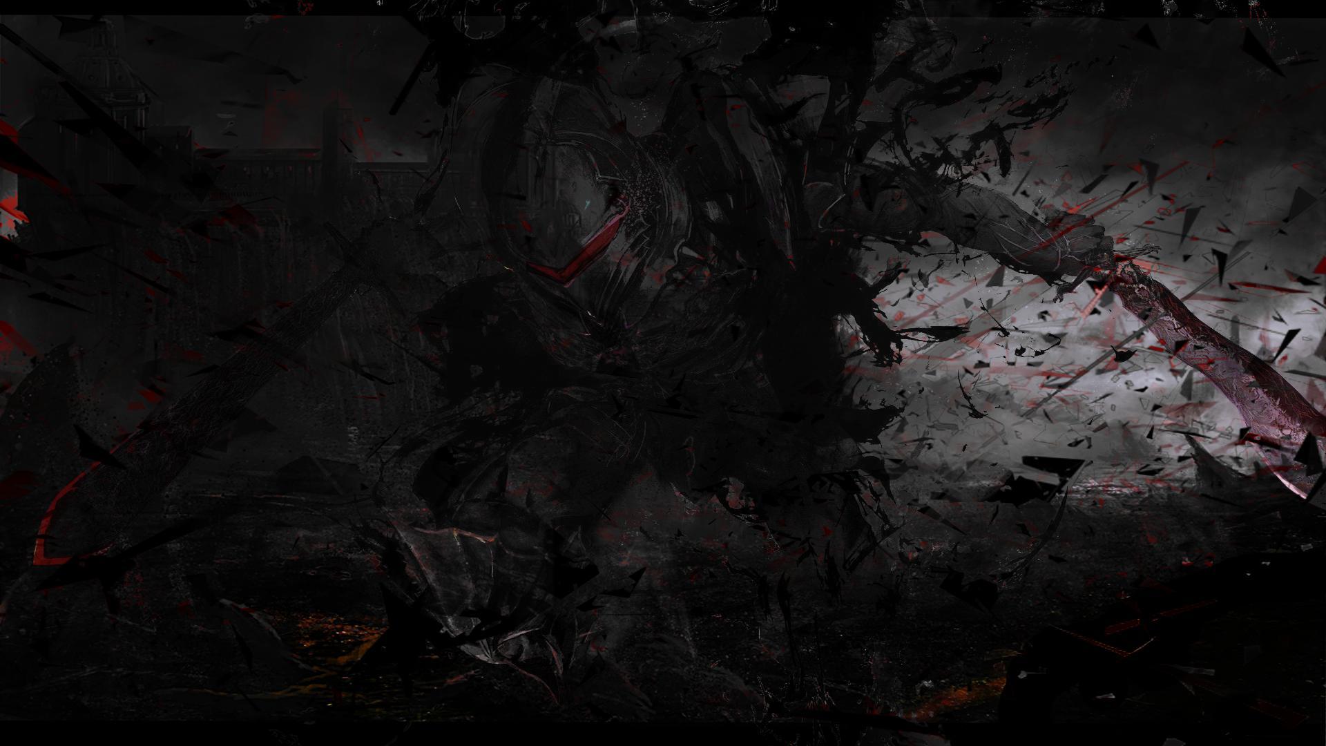 Berserk Wallpaper