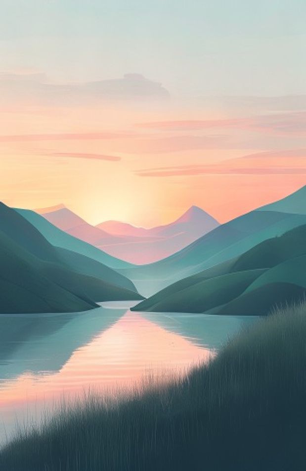 Microsoft Surface Pro Wallpaper