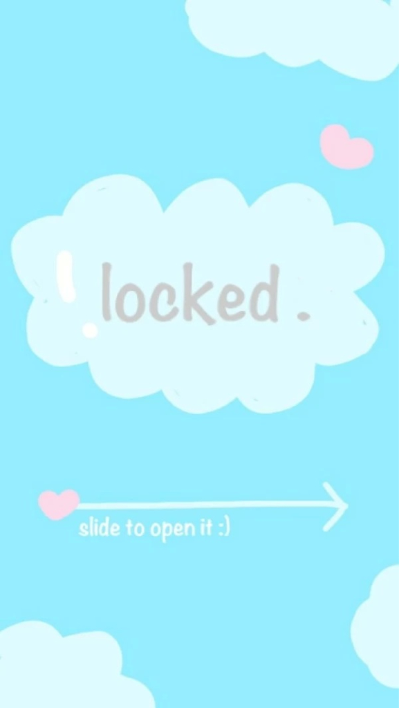 Background Cute Ios6 Ios7 iPhone iPhone5 Wallpaper Lock Screen