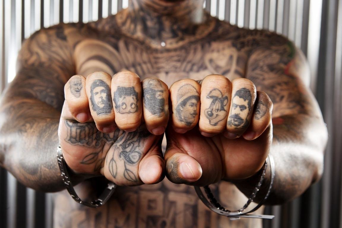 Emiliano Zapata revolutionary  Tatuajes con significado Tatuajes Tatuar