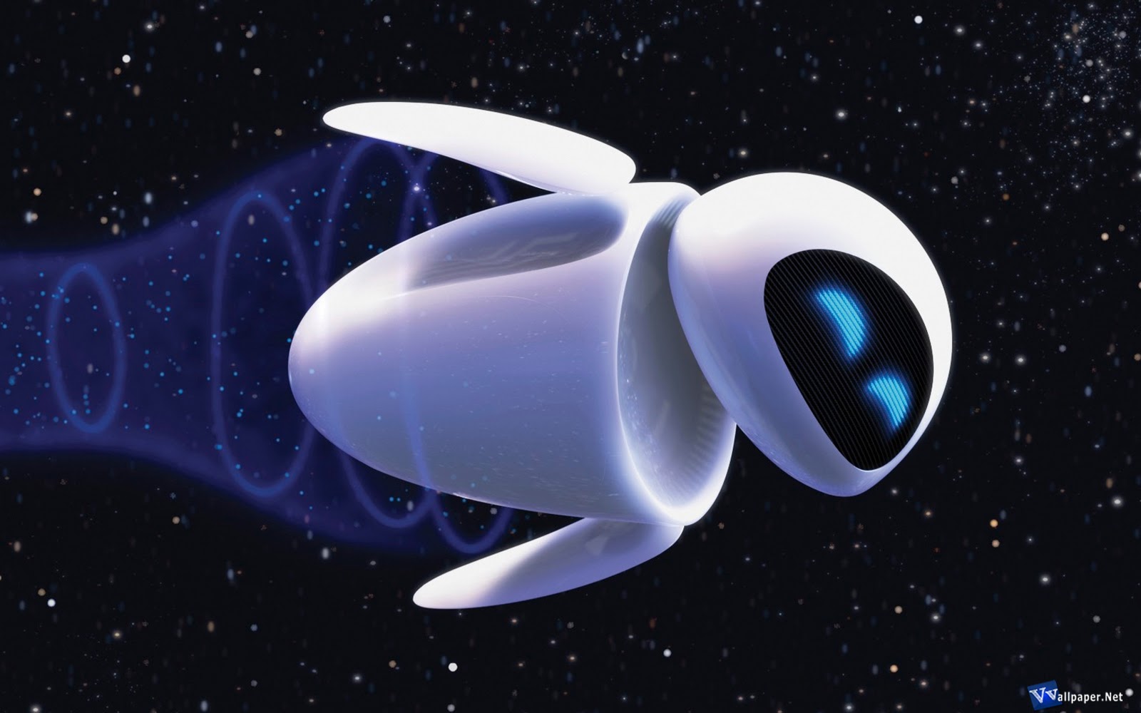 Free download WALL E 3D Movie HD Wallpapers Cartoon Wallpapers [1600x1000]  for your Desktop, Mobile & Tablet | Explore 50+ Friday Eve Wallpaper | Good  Friday Wallpapers, Happy Friday Wallpaper, Eve Online Wallpaper