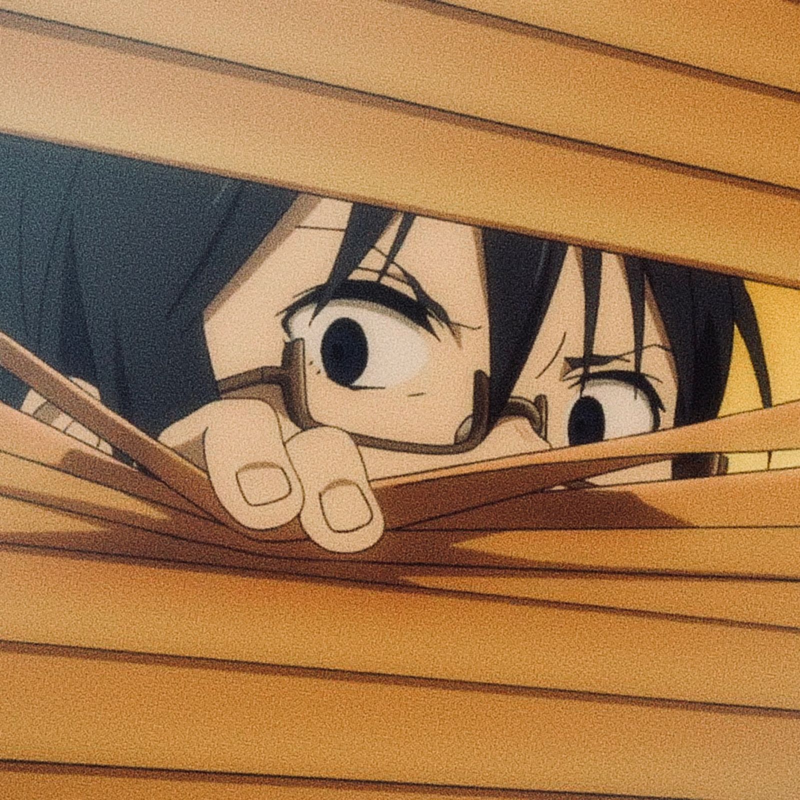 Satoru Fujinuma Icon Wallpaper