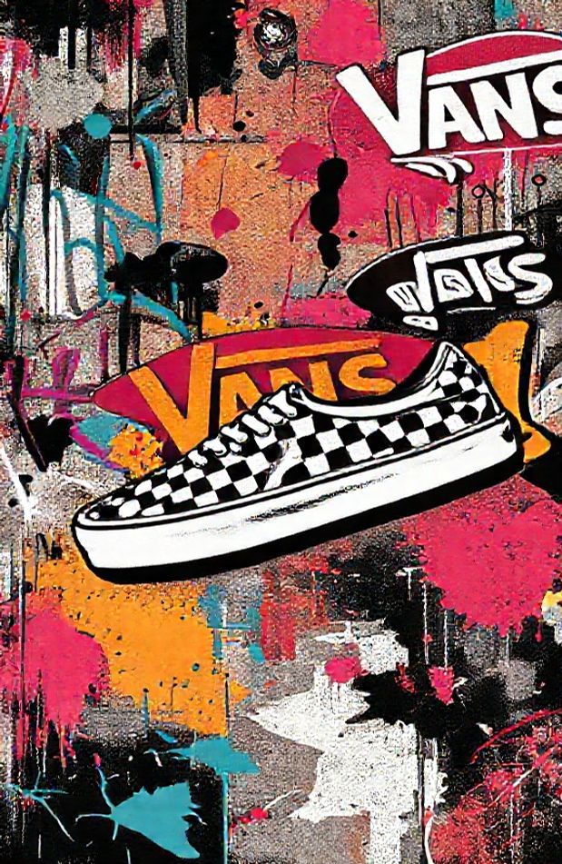 Vans Wallpaper